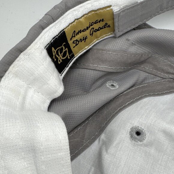 PGA Hat Cap Strap Back Adjustable MN Junior PGA Golf - Picture 5 of 6